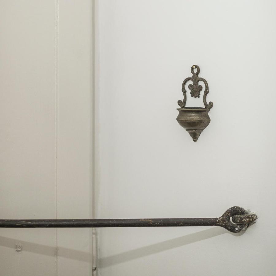 San Pietro Garden House Apartment โรม ภายนอก รูปภาพ