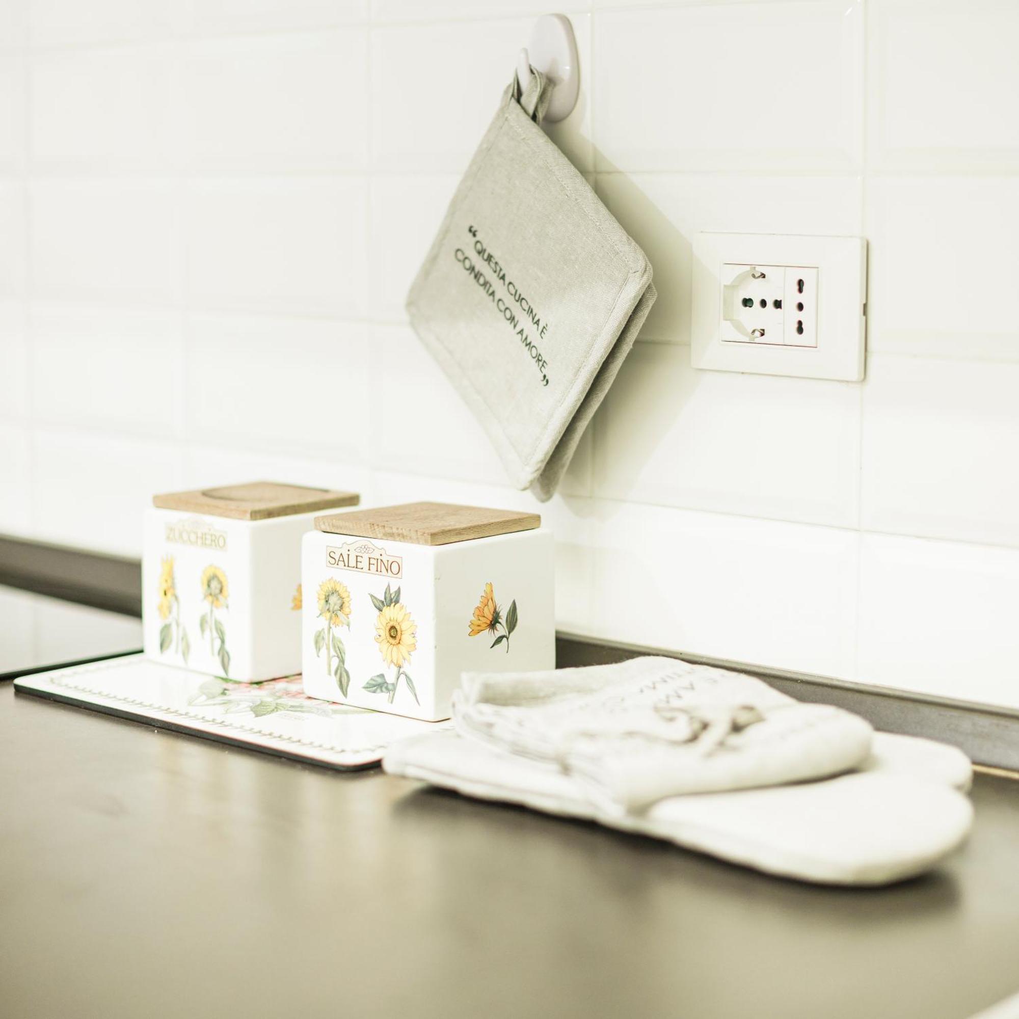 San Pietro Garden House Apartment โรม ภายนอก รูปภาพ